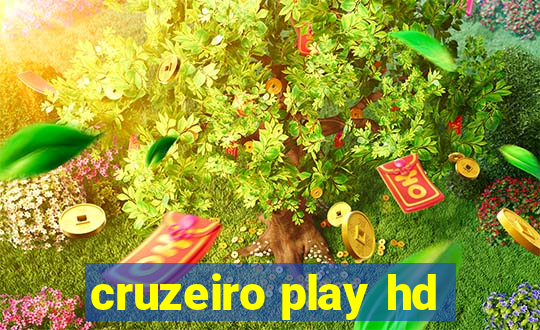 cruzeiro play hd